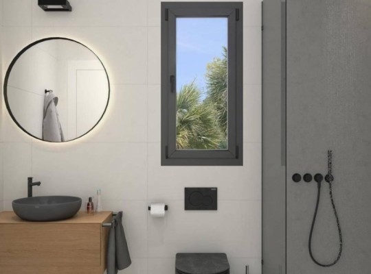 Orihuela Costa (La Ciñuelica), Apartment #CQ-00-90292