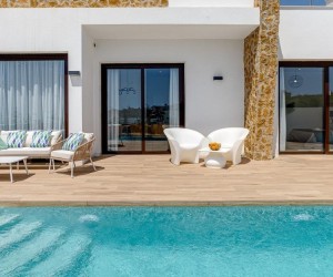 Finestrat (Balcon de finestrat), Villa #CQ-00-31849