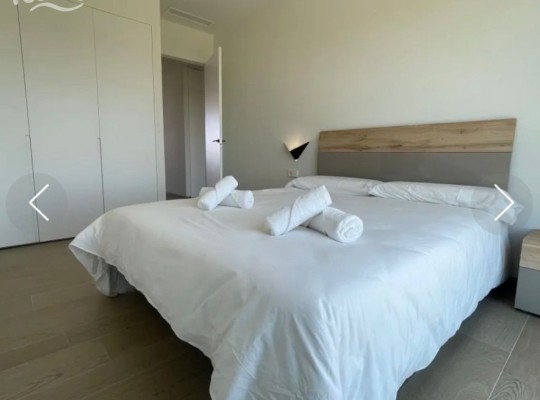 Orihuela Costa (Las Colinas Golf), Apartment #CQ-WN-17687