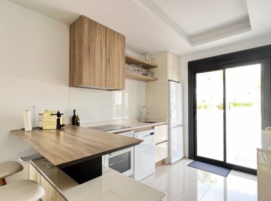 Ciudad Quesada (Dona Pepa), Townhouse #CQ-960