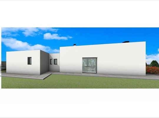 Aspe (Poligono 19), Villa #CQ-00-84764
