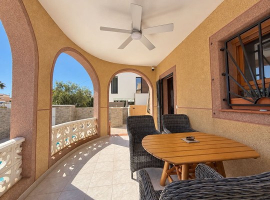 Villa Ciudad Quesada (Town Center) #CQ-103