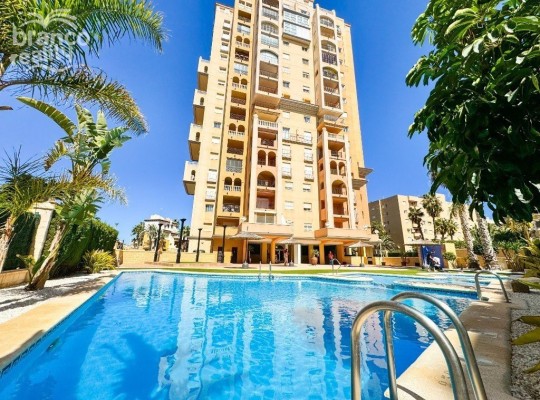 Torrevieja, 
Apartment   #ES-9570
