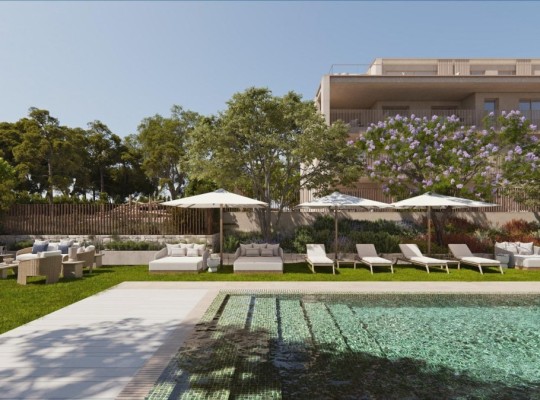 Other areas (Campolivar), Apartment #CQ-00-47697