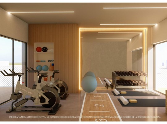 Villajoyosa (Pueblo), Apartment #RD-N8196