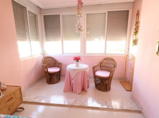Torrevieja (Cabo Cervera), Apartment #CQ-JM-91249