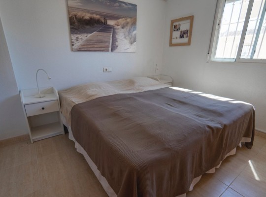 Ciudad Quesada (Lo Marabu), Semi Detached #CQ-080