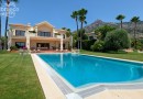 Marbella (Costa del Sol), Villa - Detached #CM-R4031227