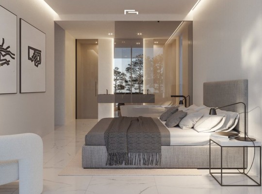 Moraira_Teulada (Verde Pino), Villa #RD-N6881