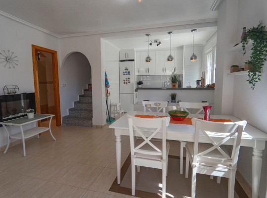 Ciudad Quesada (Lo Marabu), Semi Detached #CQ-080