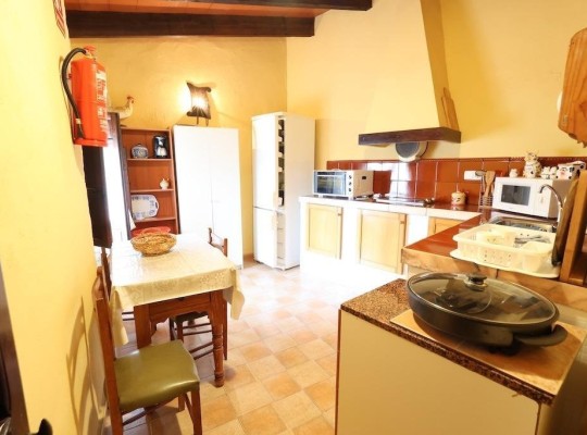 Fortuna (La garapacha), Townhouse #CQ-JM-12142