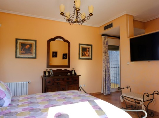 Orihuela Costa (Orihuela), Finca #CQ-CB-48260