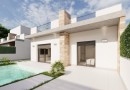 Torre Pacheco (Roldán), Villa #RD-N7042