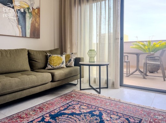 Torrevieja, Apartment - Top Floor Apartment #LE-LE-1044