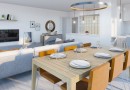 Orihuela Costa (Playa Flamenca), Apartment #CQ-00-14585