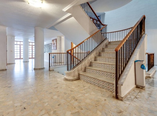 Torrevieja, Apartment #CQ-MY-87452