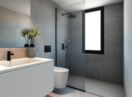 Denia (Tossal Gros), Villa #RD-N3006