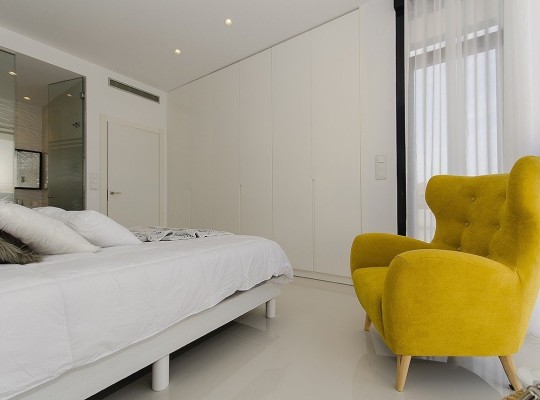 Orihuela Costa (Campoamor), Villa #RD-N5908