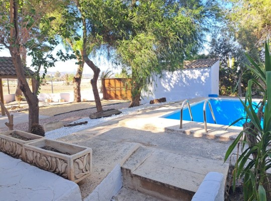 Orihuela, Townhouse #CQ-GL-36163