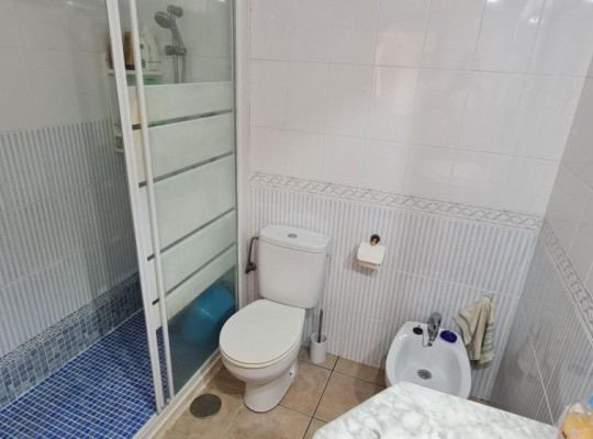 Torrevieja (Aguas Nuevas), Townhouse #CQ-PJ-63285