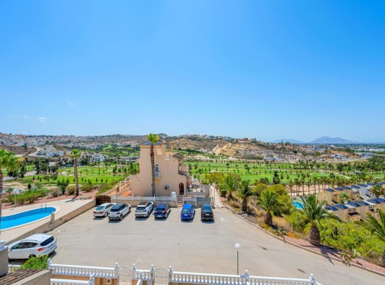 Ciudad Quesada (Pueblo Lucero), Semi Detached #CQ-GS-25683