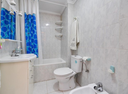 Torrevieja (El molino), Apartment #CQ-MY-41916