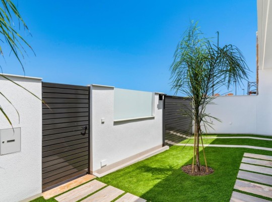 Los Alcazares (Serena Golf), Villa #RD-N9452