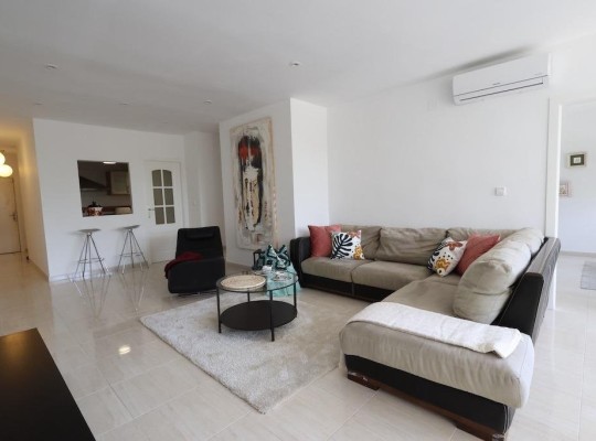 Torrevieja (torrevieja), Apartment #CQ-JM-30945