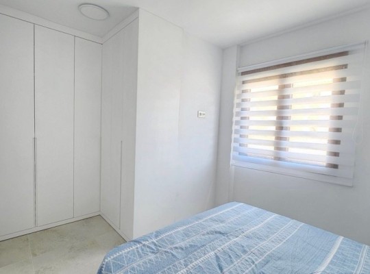 Other areas (Santiago de la Ribera), Semi Detached #CQ-SD-97103
