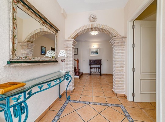 Torrevieja (La Veleta), Villa #CQ-TS-38030
