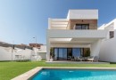 Finestrat (Campana Garden), Villa #RD-N6129