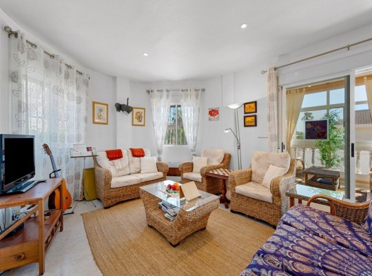 Ciudad Quesada (Benimar 2), Villa #CQ-GS-79845