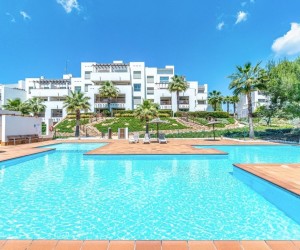 Orihuela Costa (Las Colinas Golf), Apartment #CQ-TS-96647