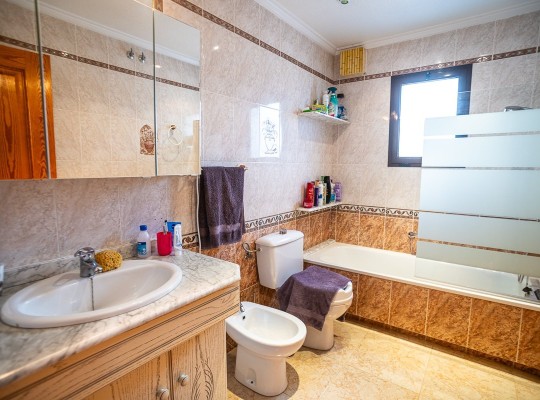 San Miguel de Salinas (Blue Lagoon), Villa #CQ-GL-35604