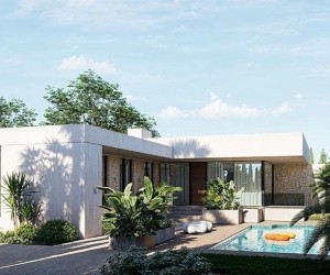 Torrevieja (El Chaparral), Villa #RD-N8495