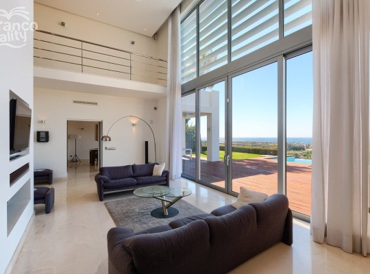 Benahavís (Costa del Sol), Villa - Detached #CM-R3924349