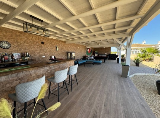 Ciudad Quesada, Villa #CQ-BG-31947