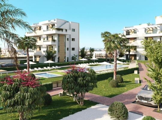 Other areas (Santa Rosalia Lake And Life Resort), Apartment #CQ-00-82063