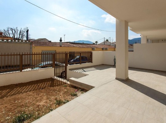 Hondón de las Nieves (El Salero), Bungalow #RD-N7358