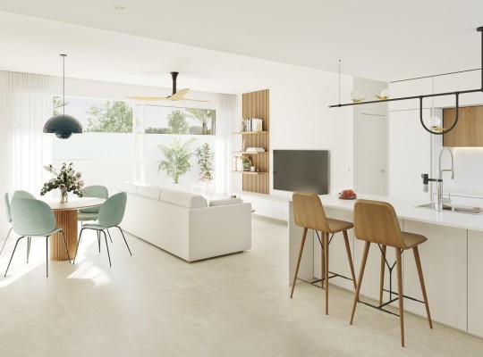 Other areas (Sucina), Villa #CQ-00-74333