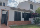 Řadový dům se 2 apartmány ve Fairway Village, Golf del Sur