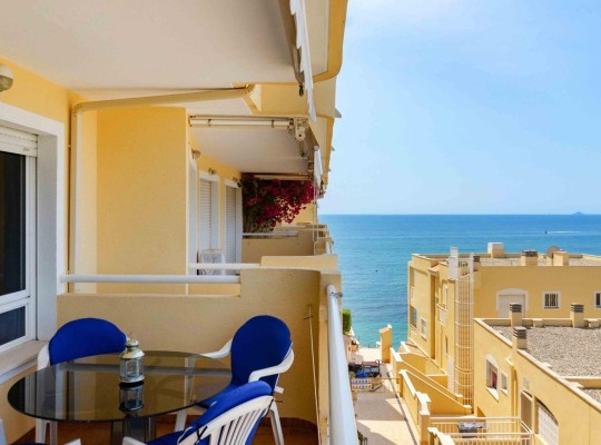 Orihuela Costa (Campoamor), Apartment #CQ-UR-92224
