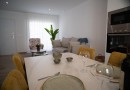 San Javier (Parque del doce), Town House #RD-N9558