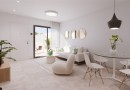 Pilar de La Horadada (Barrio los Segundas), Townhouse #CQ-00-70228