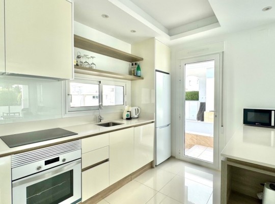 Semi Detached Ciudad Quesada (Dona Pepa) #CQ-023