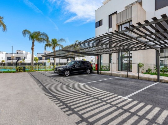 Other areas (Santa Rosalia Lake And Life Resort), Apartment #CQ-WN-75157