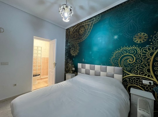 Ciudad Quesada (La Marquesa Golf), Villa #CQ-851