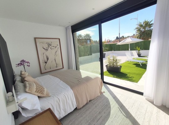 Other areas (Coto riñales), Villa #CQ-00-39052