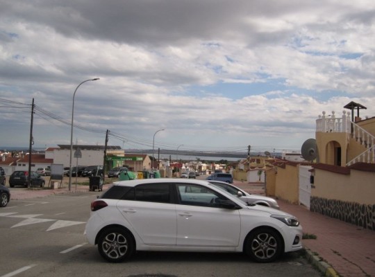 Ciudad Quesada (Town Center), Villa #CQ-861