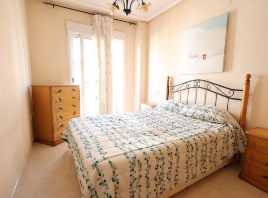 Pilar de La Horadada (Zona Pueblo), Apartment #CQ-JM-42522